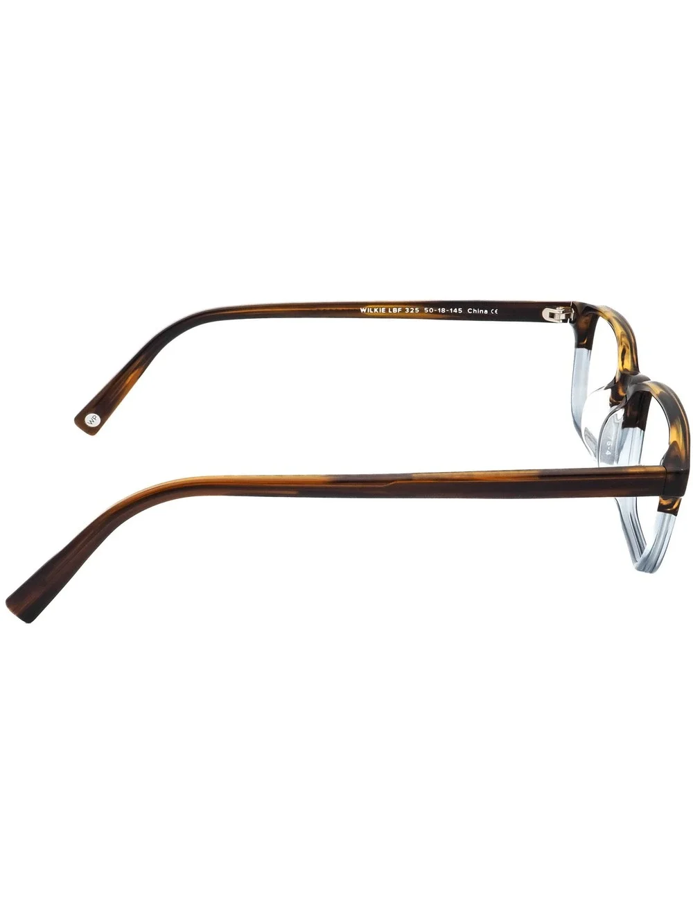 Warby Parker Wilkie LBF 325 Eyewear